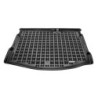 Гумена стелка за багажник за Nissan Qashqai (2006 - 2013) 5 seats - Rezaw Plast