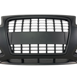 Тунинг предна броня за Audi A3 (1996-2003) - с черна решетка