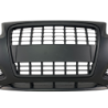 Тунинг предна броня за Audi A3 (1996-2003) - с черна решетка