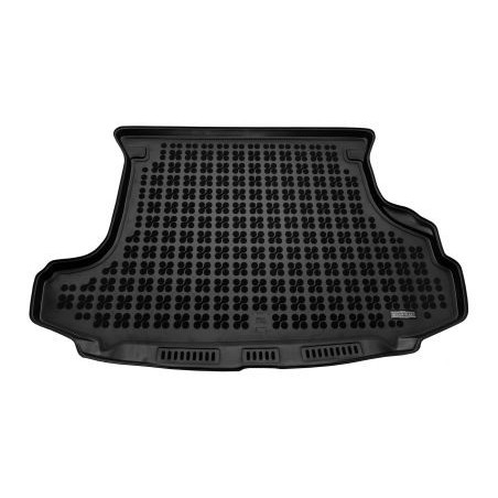 Гумена стелка за багажник за Nissan X-Trail I (2001 – 2007) - Rezaw Plast