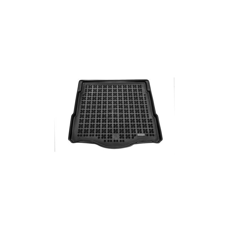 Гумена стелка за багажник за Nissan X-Trail III (2013-2017) bottom floor - Rezaw Plast