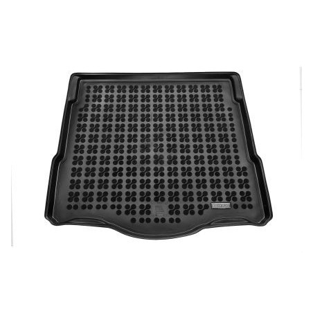 Гумена стелка за багажник за Nissan X-Trail III (2013-2017) bottom floor - Rezaw Plast