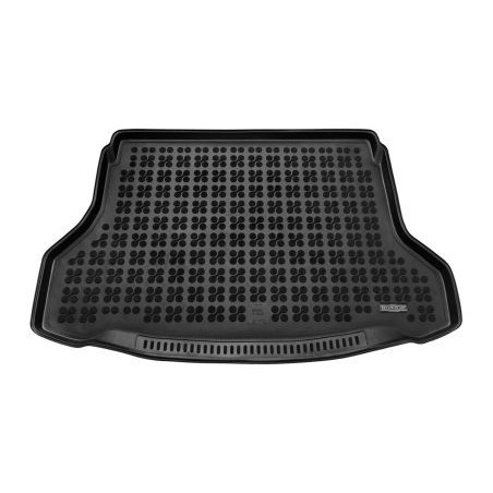 Гумена стелка за багажник за Nissan X-Trail III (2013-2017)  upper floor - Rezaw Plast