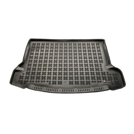 Гумена стелка за багажник за Nissan X-Trail III (2013+) 7 seats - Rezaw Plast