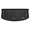 Гумена стелка за багажник за Opel Agila B (2007-2014) / Suzuki Splash (2008 - 2014) upper floor