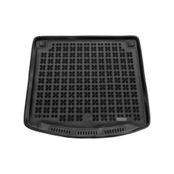 Гумена стелка за багажник за Opel Antara (2006+) - Rezaw Plast