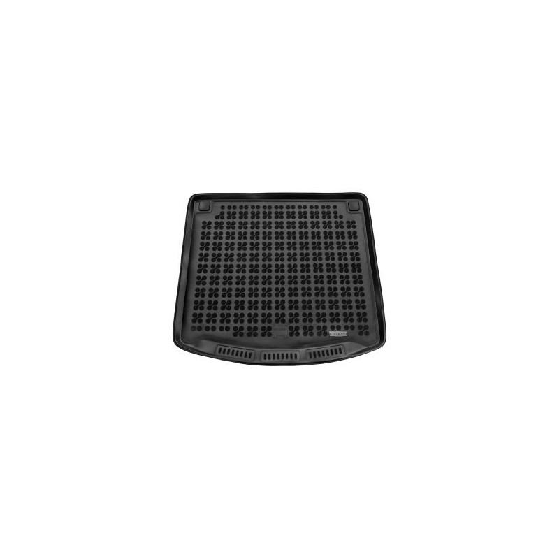 Гумена стелка за багажник за Opel Antara (2006+) - Rezaw Plast