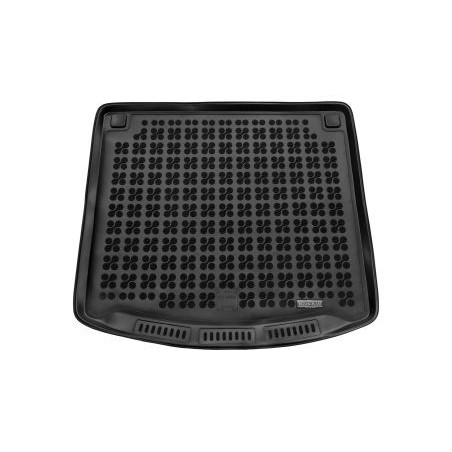 Гумена стелка за багажник за Opel Antara (2006+) - Rezaw Plast