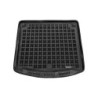 Гумена стелка за багажник за Opel Antara (2006+) - Rezaw Plast
