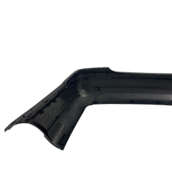 Задна тунинг броня Mercedes W203 седан (2000-2007) - AMG Design