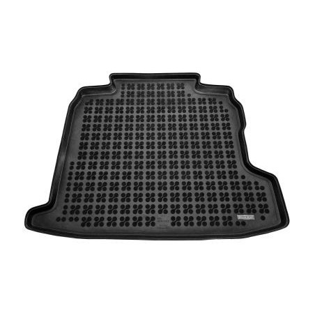 Гумена стелка за багажник за Opel Astra III H (2007 - 2014) Sedan - Rezaw Plast