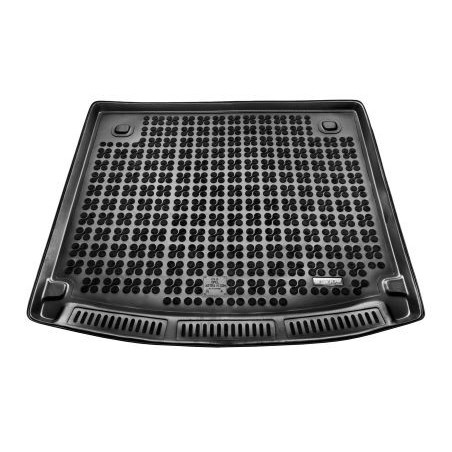 Гумена стелка за багажник за Opel Astra III H (2004 - 2014) Combi - Rezaw Plast