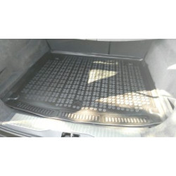 Гумена стелка за багажник за Opel Astra III H (2004 - 2014) Combi - Rezaw Plast