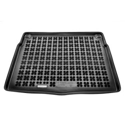 Гумена стелка за багажник за Opel Astra IV J (2009 - 2015) Hatchback - Rezaw Plast