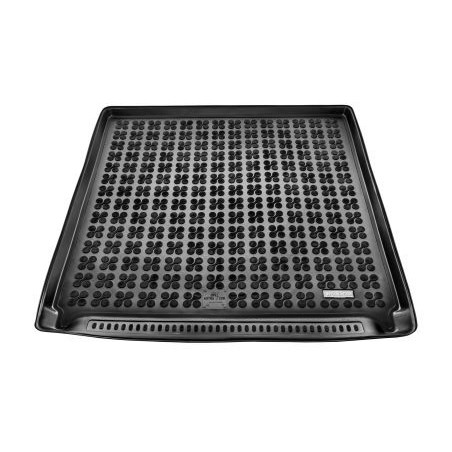 Гумена стелка за багажник за Opel Astra IV J (2010 - 2015) Combi - Rezaw Plast