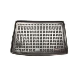 Гумена стелка за багажник за Opel Astra K (2015+) V Hatchback upper floor