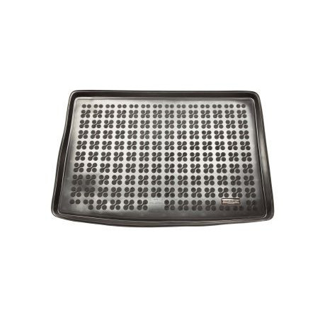 Гумена стелка за багажник за Opel Astra K (2015+) V Hatchback upper floor