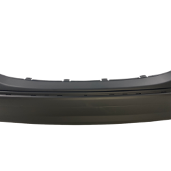 Задна тунинг броня Mercedes W203 седан (2000-2007) - AMG Design