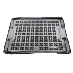 Гумена стелка за багажник за Opel Astra K (2015+) V Hatchback upper floor