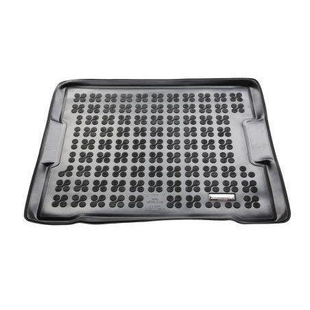 Гумена стелка за багажник за Opel Astra K (2015+) V Hatchback upper floor