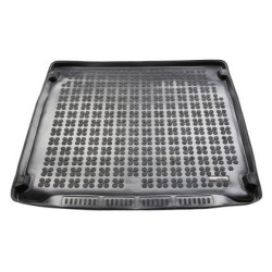 Гумена стелка за багажник за Opel Astra K (2015+) Combi - Rezaw Plast