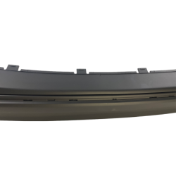 Задна тунинг броня Mercedes W203 седан (2000-2007) - AMG Design