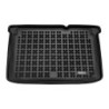 Гумена стелка за багажник за Opel Corsa D (2006 - 2014) Standard / Corsa E (2014+) bottom floor - Rezaw Plast