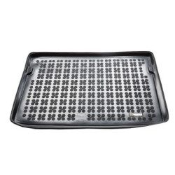 Гумена стелка за багажник за Opel Crossland X (2017+) upper floor - Rezaw Plast