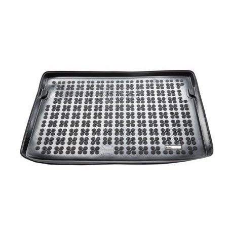 Гумена стелка за багажник за Opel Crossland X (2017+) upper floor - Rezaw Plast