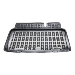 Гумена стелка за багажник за Opel Crossland X (2017+) bottom floor - Rezaw Plast