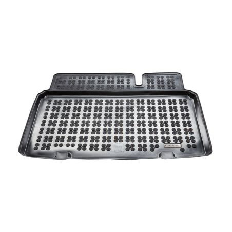 Гумена стелка за багажник за Opel Crossland X (2017+) bottom floor - Rezaw Plast