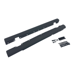 Тунинг прагове за Mercedes W203 седан и комби (2000-2007) - AMG Design