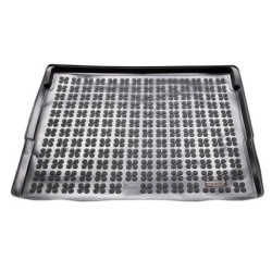 Гумена стелка за багажник за Opel Grandland X (2017+) upper floor - Rezaw Plast