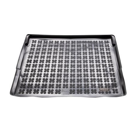 Гумена стелка за багажник за Opel Grandland X (2017+) upper floor - Rezaw Plast