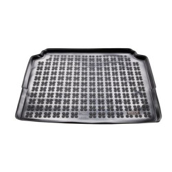 Гумена стелка за багажник за Opel Grandland X (2017+) bottom floor - Rezaw Plast