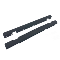 Тунинг прагове за Mercedes W203 седан и комби (2000-2007) - AMG Design