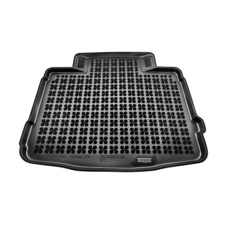 Гумена стелка за багажник за Opel INSIGNIA I A Hatchback / Sedan 4-door