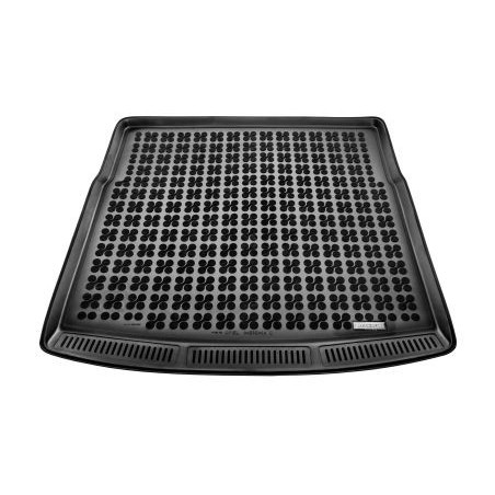 Гумена стелка за багажник за Opel Insignia I (2008 - 2017) A Combi /  / Hatchback (2013-2016) / with Infinity sound system