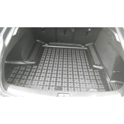 Гумена стелка за багажник за Opel Insignia II B (2017-2022) Hatchback - Rezaw Plast
