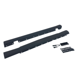 Тунинг прагове за Mercedes W203 седан и комби (2000-2007) - AMG Design