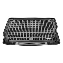 Гумена стелка за багажник за Opel Meriva A (2003 - 2010) - Rezaw Plast