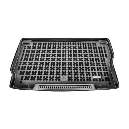 Гумена стелка за багажник за Opel Meriva A (2003 - 2010) - Rezaw Plast