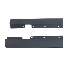 Тунинг прагове за Mercedes W203 седан и комби (2000-2007) - AMG Design