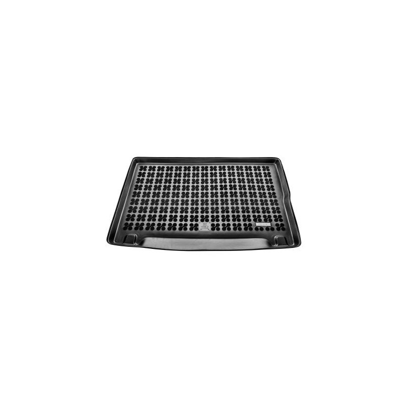 Гумена стелка за багажник за Opel Meriva B (2010 - 2014) - Rezaw Plast