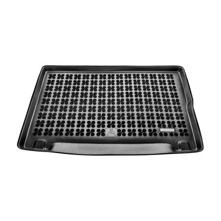 Гумена стелка за багажник за Opel Meriva B (2010 - 2014) - Rezaw Plast