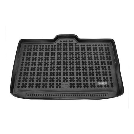 Гумена стелка за багажник за Opel Meriva (2014+) upper floor 