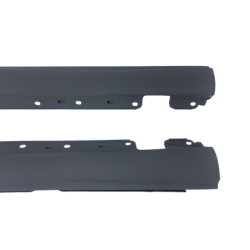 Тунинг прагове за Mercedes W203 седан и комби (2000-2007) - AMG Design