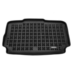 Гумена стелка за багажник за Opel Meriva (2014+) bottom floor 