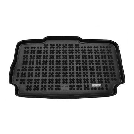 Гумена стелка за багажник за Opel Meriva (2014+) bottom floor 