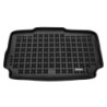 Гумена стелка за багажник за Opel Meriva (2014+) bottom floor 